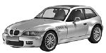 BMW E36-7 B143E Fault Code