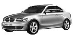 BMW E82 B143E Fault Code