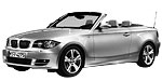 BMW E88 B143E Fault Code